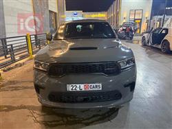 دودج دورانجو
